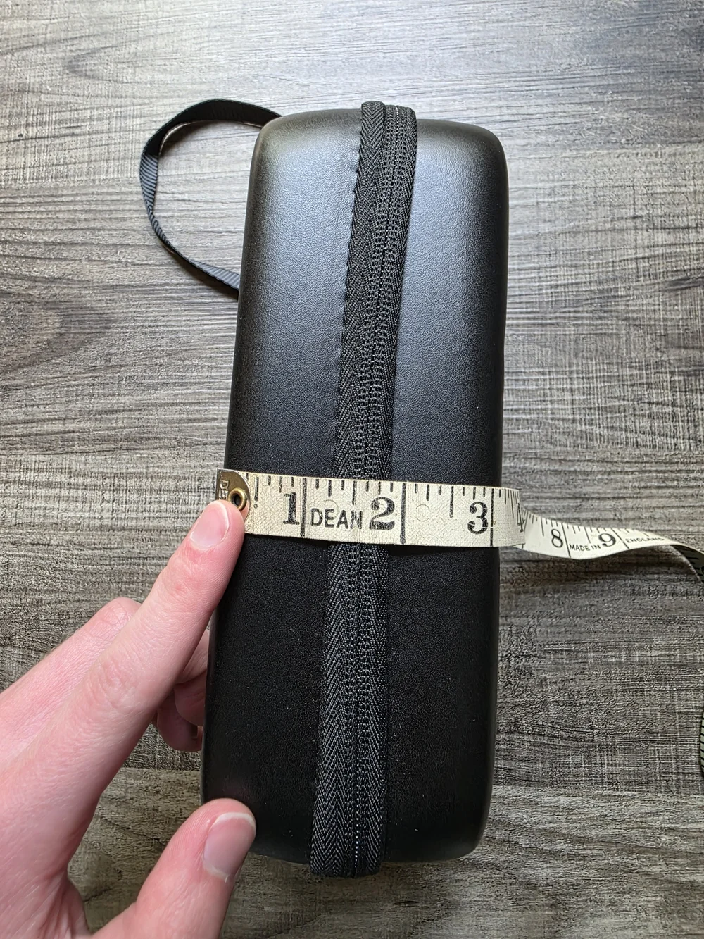 Hard Shell Tech Case
